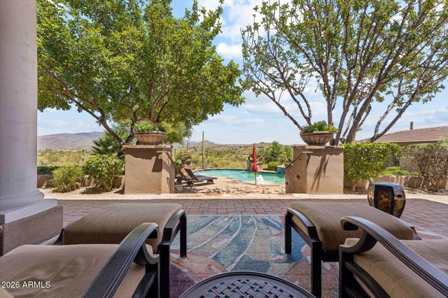 36021 N MEANDER Way, Carefree, AZ 85377