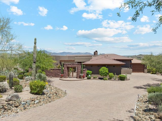 36021 N MEANDER Way, Carefree, AZ 85377