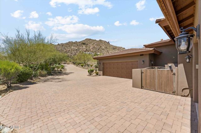 36021 N MEANDER Way, Carefree, AZ 85377