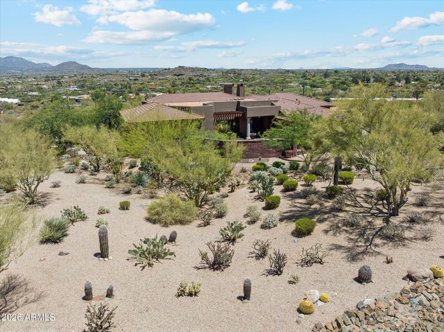 36021 N MEANDER Way, Carefree, AZ 85377