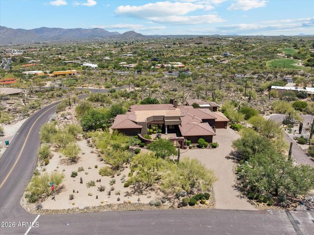 36021 N MEANDER Way, Carefree, AZ 85377