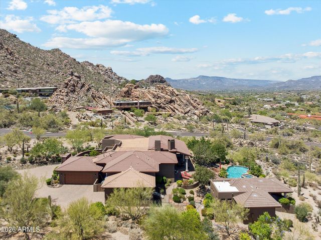 36021 N MEANDER Way, Carefree, AZ 85377