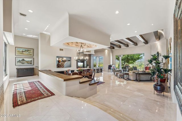 36021 N MEANDER Way, Carefree, AZ 85377