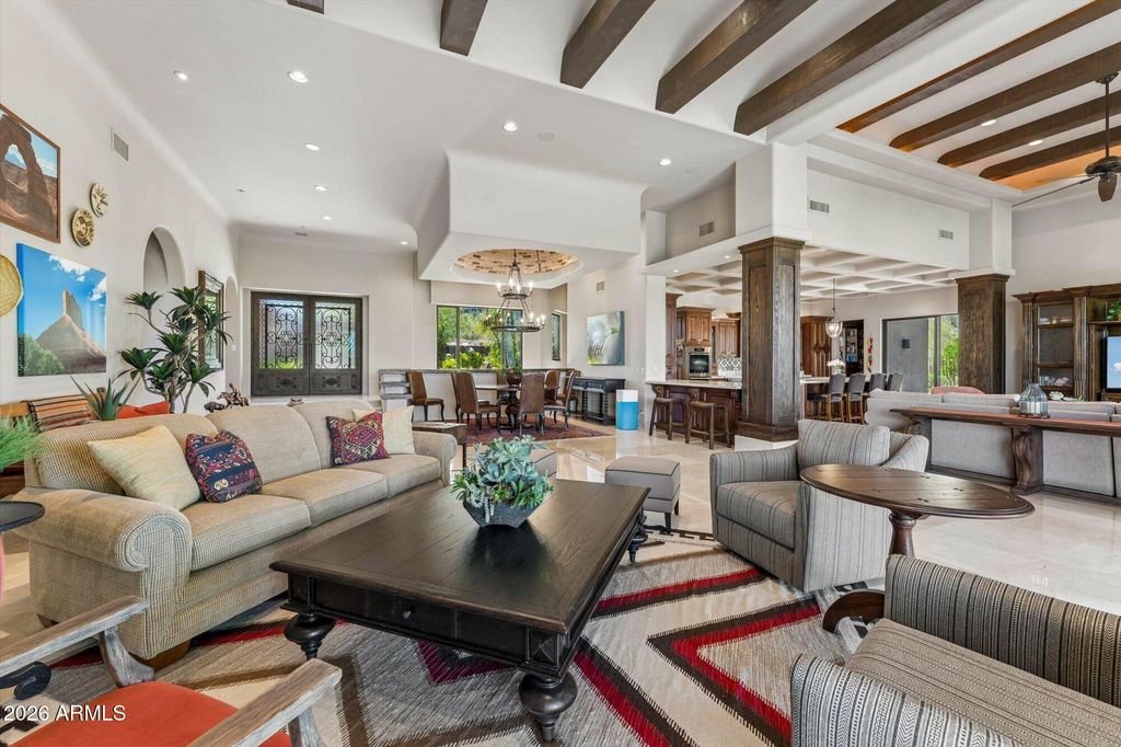 36021 N MEANDER Way, Carefree, AZ 85377 — photo 3