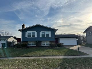 6233 El Morro Lane, Oak Forest, IL 60452