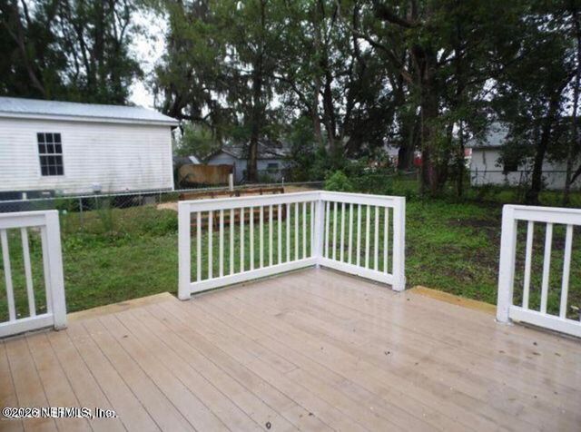 8140 MARINER Street, Jacksonville, FL 32220