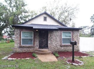 8140 MARINER Street, Jacksonville, FL 32220