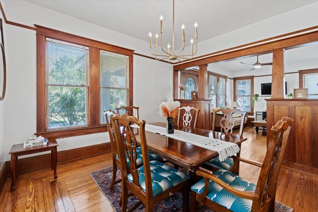 33 Cincinnati Ave., St Augustine, FL 32084