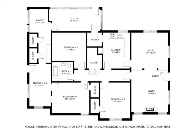 33 Cincinnati Ave., St Augustine, FL 32084