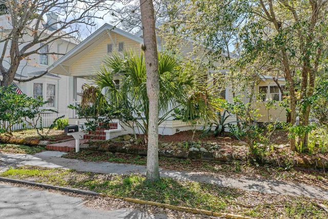 33 Cincinnati Ave., St Augustine, FL 32084