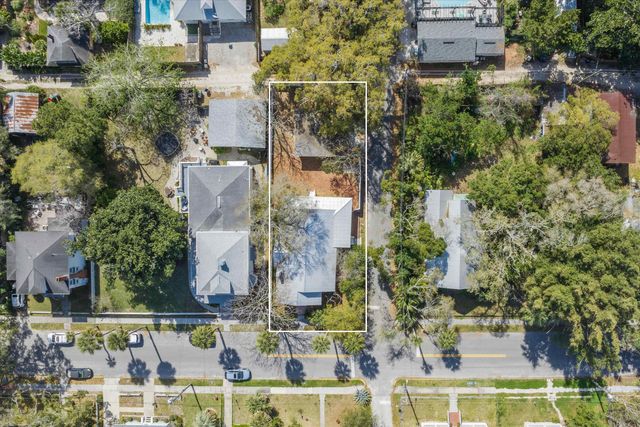 33 Cincinnati Ave., St Augustine, FL 32084