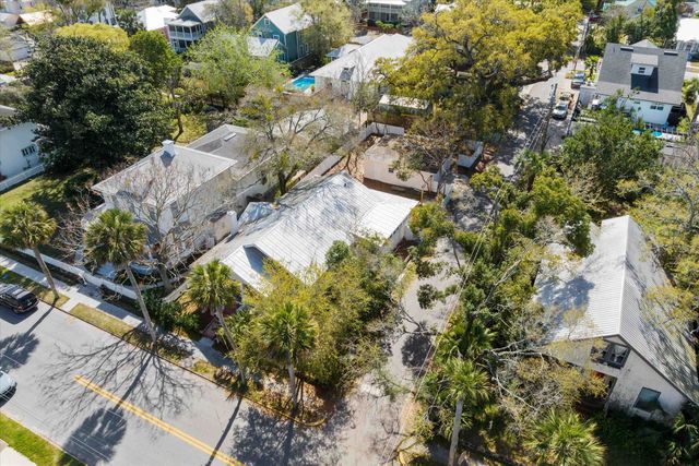 33 Cincinnati Ave., St Augustine, FL 32084