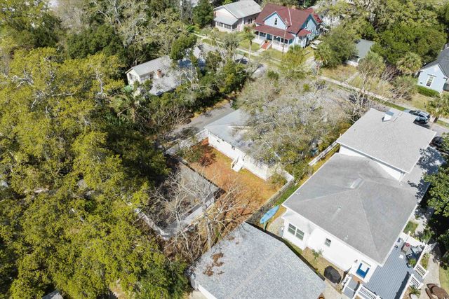 33 Cincinnati Ave., St Augustine, FL 32084