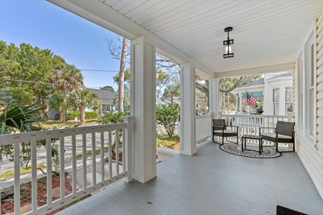 33 Cincinnati Ave., St Augustine, FL 32084