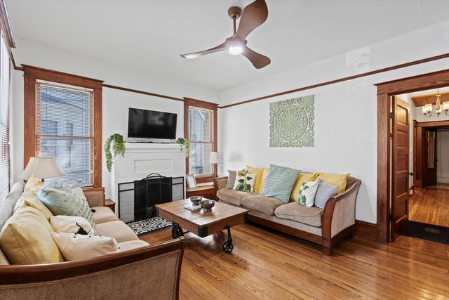 33 Cincinnati Ave., St Augustine, FL 32084