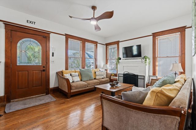 33 Cincinnati Ave., St Augustine, FL 32084