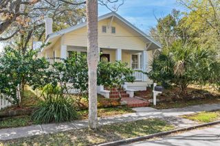 33 Cincinnati Ave., St Augustine, FL 32084