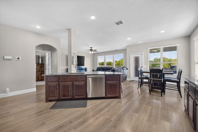 4828 Hazy Hollow Lane, Crowley, TX 76036