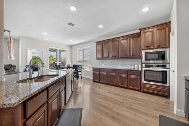 4828 Hazy Hollow Lane, Crowley, TX 76036