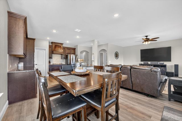 4828 Hazy Hollow Lane, Crowley, TX 76036