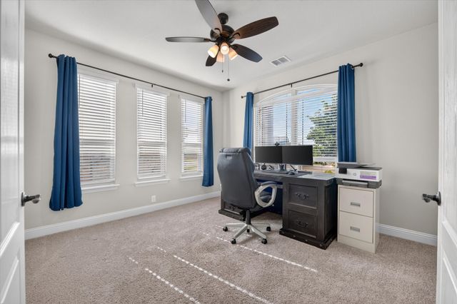 4828 Hazy Hollow Lane, Crowley, TX 76036