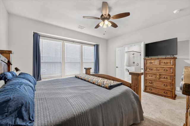 4828 Hazy Hollow Lane, Crowley, TX 76036
