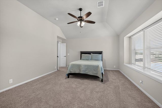 4828 Hazy Hollow Lane, Crowley, TX 76036
