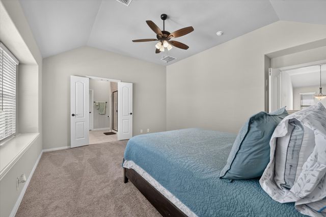 4828 Hazy Hollow Lane, Crowley, TX 76036