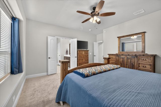 4828 Hazy Hollow Lane, Crowley, TX 76036
