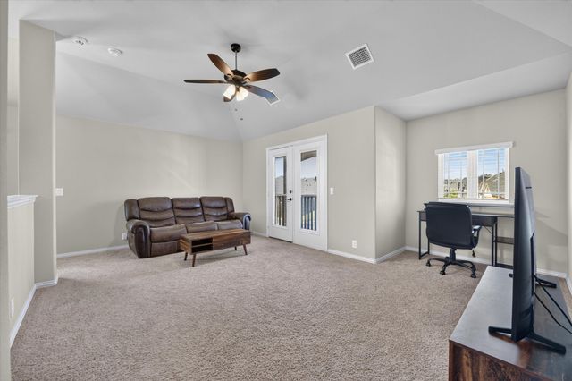 4828 Hazy Hollow Lane, Crowley, TX 76036
