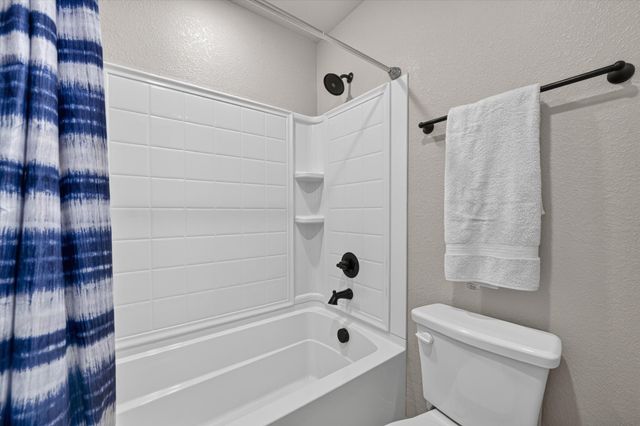 4828 Hazy Hollow Lane, Crowley, TX 76036