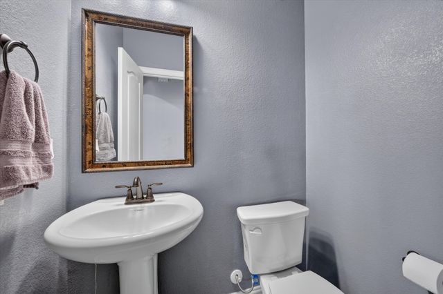 4828 Hazy Hollow Lane, Crowley, TX 76036
