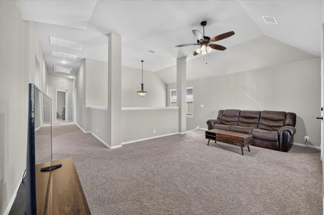 4828 Hazy Hollow Lane, Crowley, TX 76036