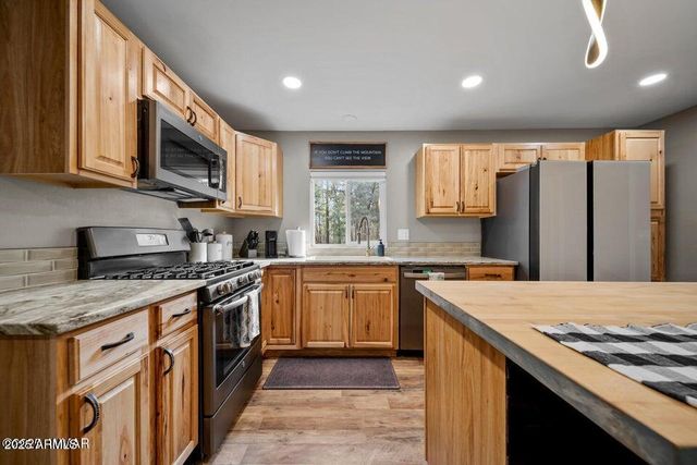 6066 LOWER RIDGE Drive, Lakeside, AZ 85929