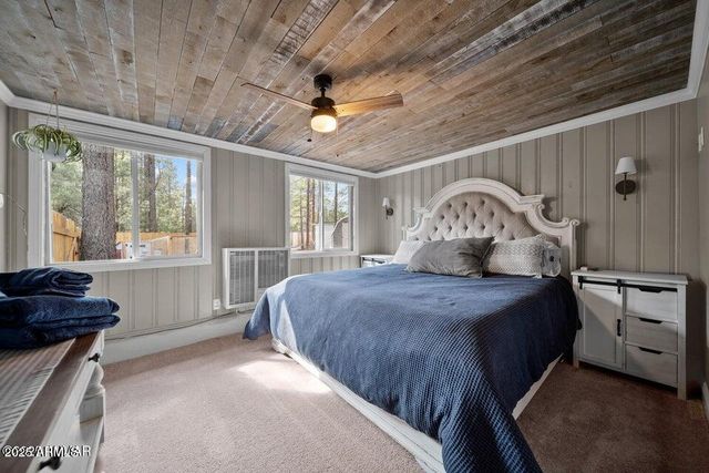 6066 LOWER RIDGE Drive, Lakeside, AZ 85929