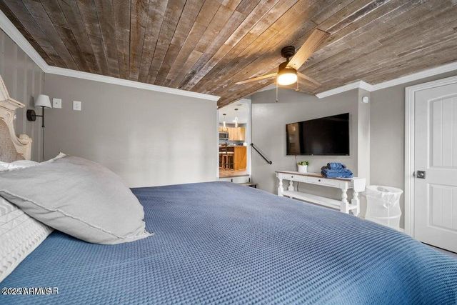 6066 LOWER RIDGE Drive, Lakeside, AZ 85929