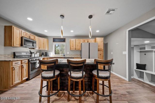 6066 LOWER RIDGE Drive, Lakeside, AZ 85929