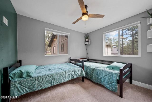 6066 LOWER RIDGE Drive, Lakeside, AZ 85929