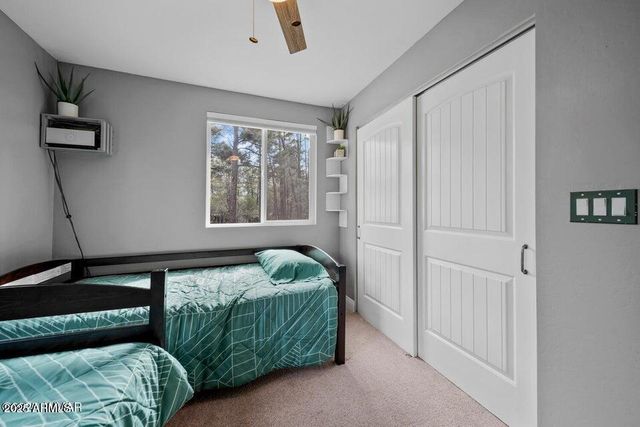 6066 LOWER RIDGE Drive, Lakeside, AZ 85929