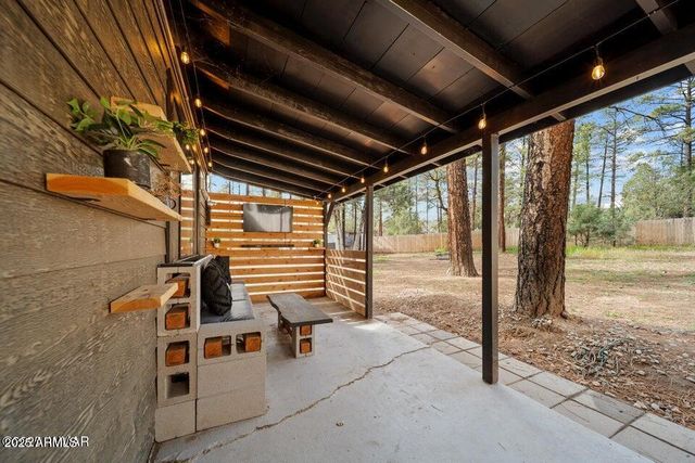 6066 LOWER RIDGE Drive, Lakeside, AZ 85929