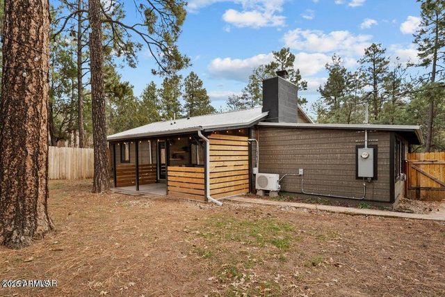 6066 LOWER RIDGE Drive, Lakeside, AZ 85929