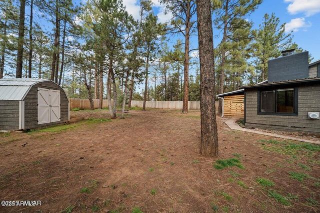 6066 LOWER RIDGE Drive, Lakeside, AZ 85929