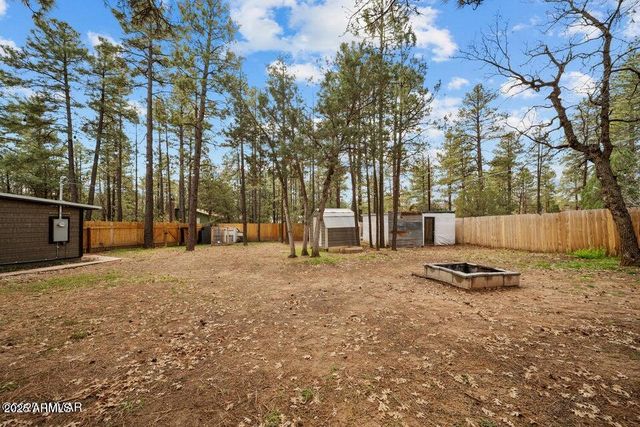 6066 LOWER RIDGE Drive, Lakeside, AZ 85929