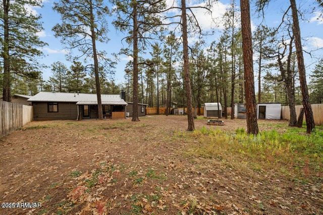 6066 LOWER RIDGE Drive, Lakeside, AZ 85929