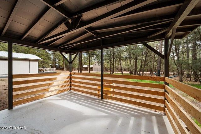 6066 LOWER RIDGE Drive, Lakeside, AZ 85929