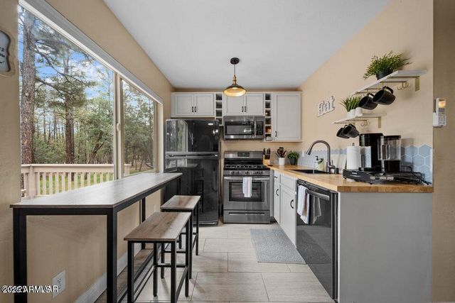 6066 LOWER RIDGE Drive, Lakeside, AZ 85929