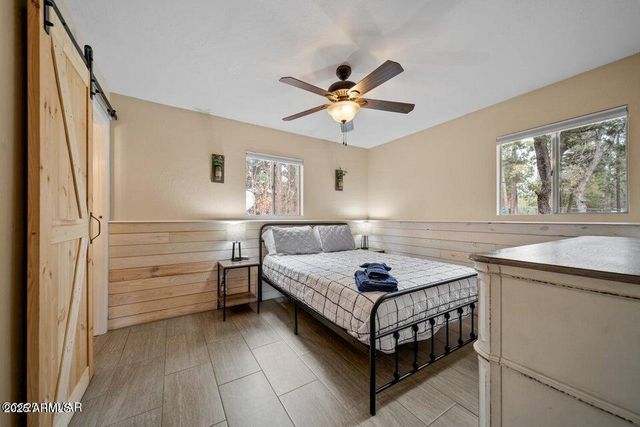 6066 LOWER RIDGE Drive, Lakeside, AZ 85929