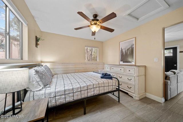 6066 LOWER RIDGE Drive, Lakeside, AZ 85929