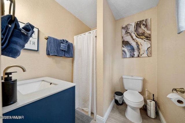 6066 LOWER RIDGE Drive, Lakeside, AZ 85929