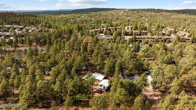 6066 LOWER RIDGE Drive, Lakeside, AZ 85929